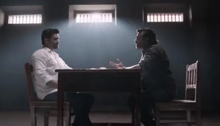 vikram vedha